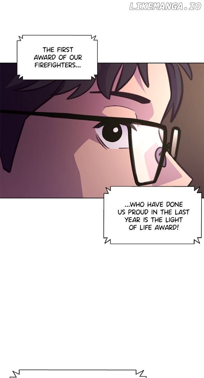 1 Second Chapter 202 - page 12