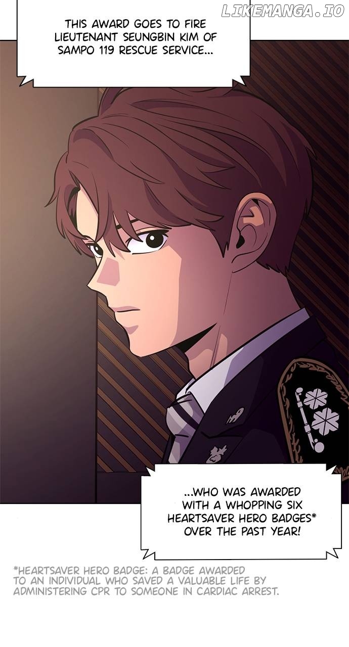 1 Second Chapter 202 - page 13