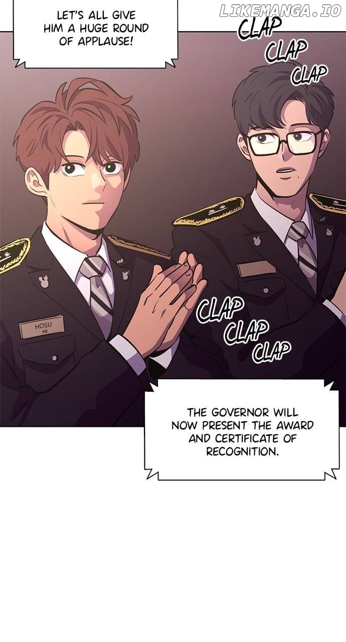 1 Second Chapter 202 - page 15