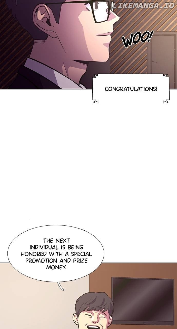 1 Second Chapter 202 - page 18