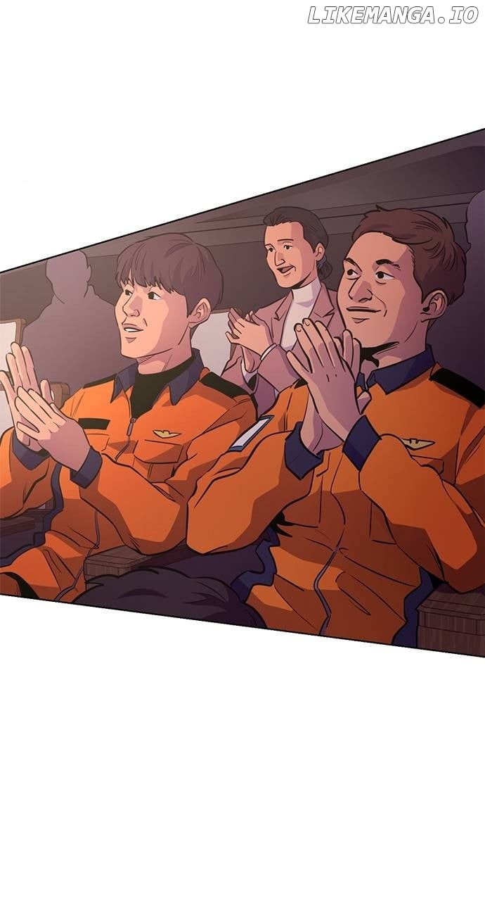 1 Second Chapter 202 - page 2