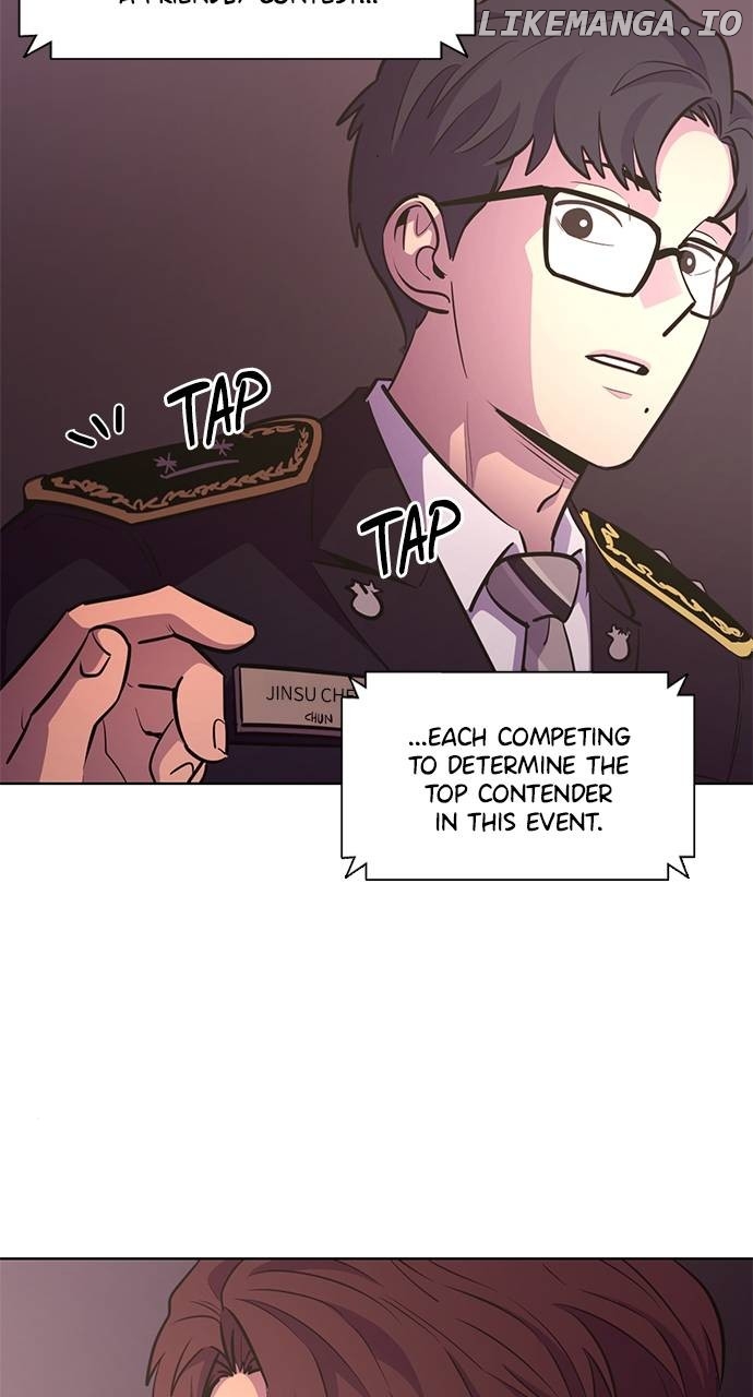 1 Second Chapter 202 - page 20