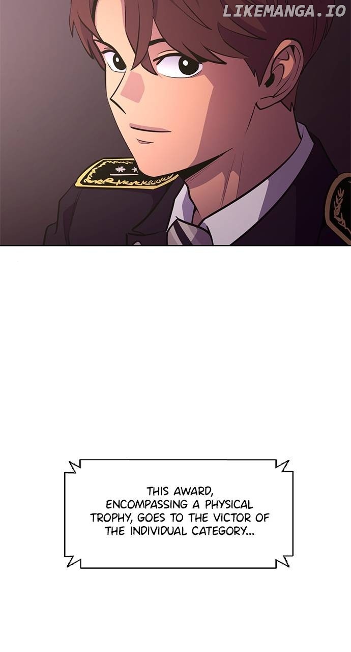 1 Second Chapter 202 - page 21