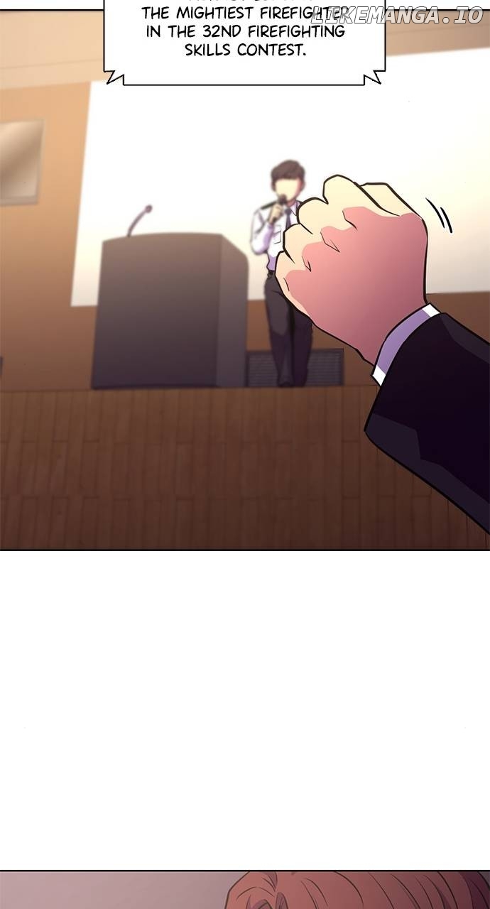 1 Second Chapter 202 - page 23