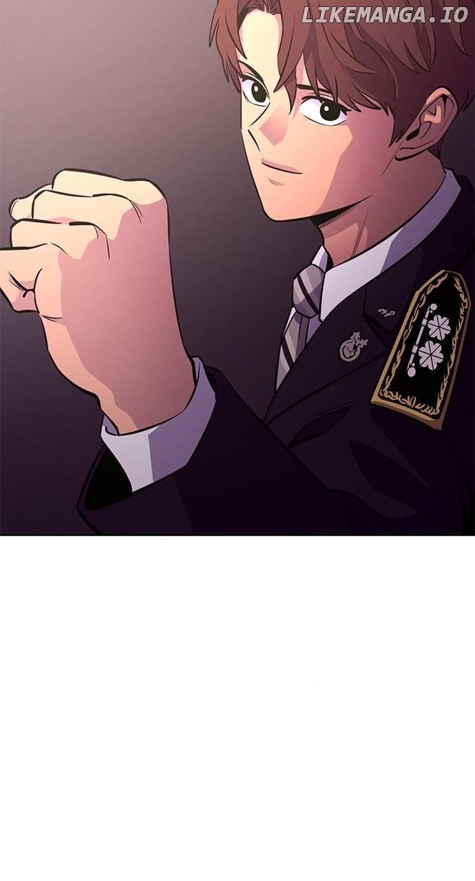 1 Second Chapter 202 - page 24