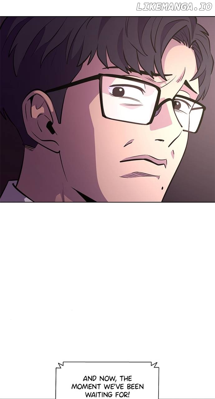 1 Second Chapter 202 - page 25