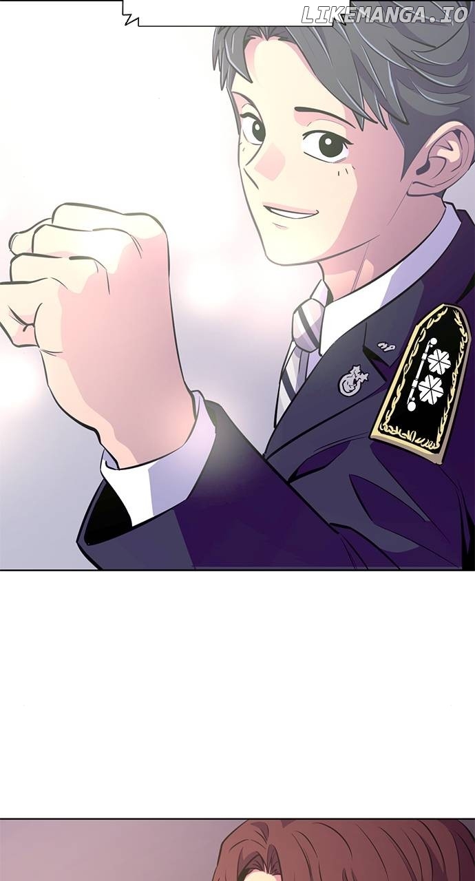 1 Second Chapter 202 - page 26
