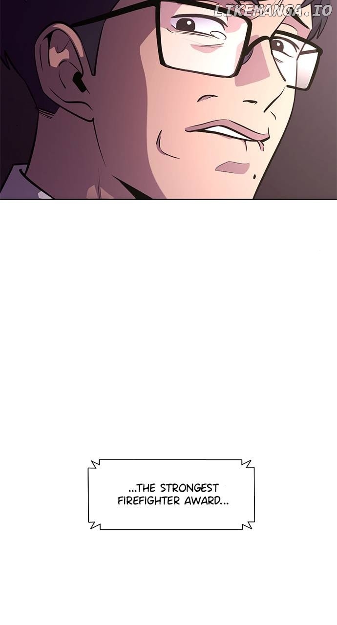 1 Second Chapter 202 - page 29