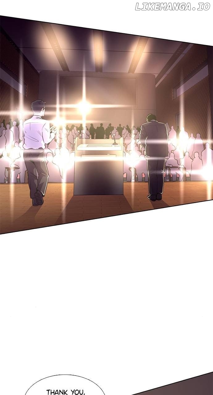 1 Second Chapter 202 - page 3