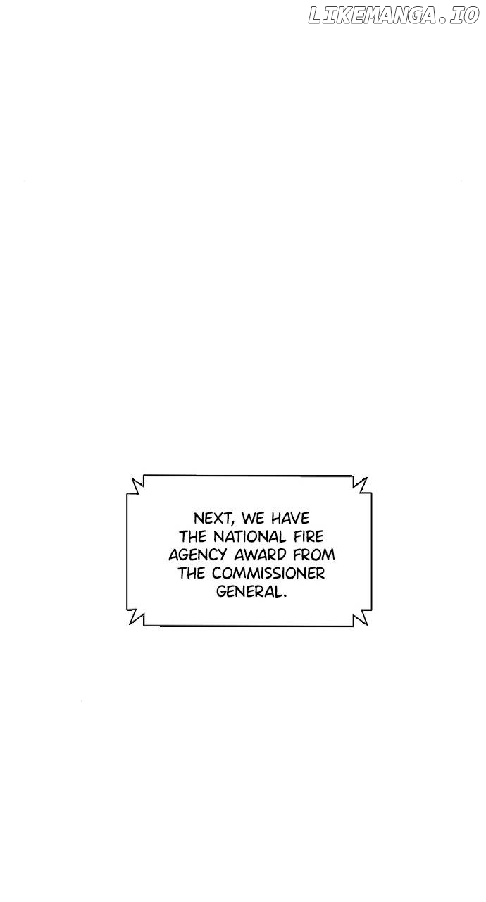 1 Second Chapter 202 - page 33