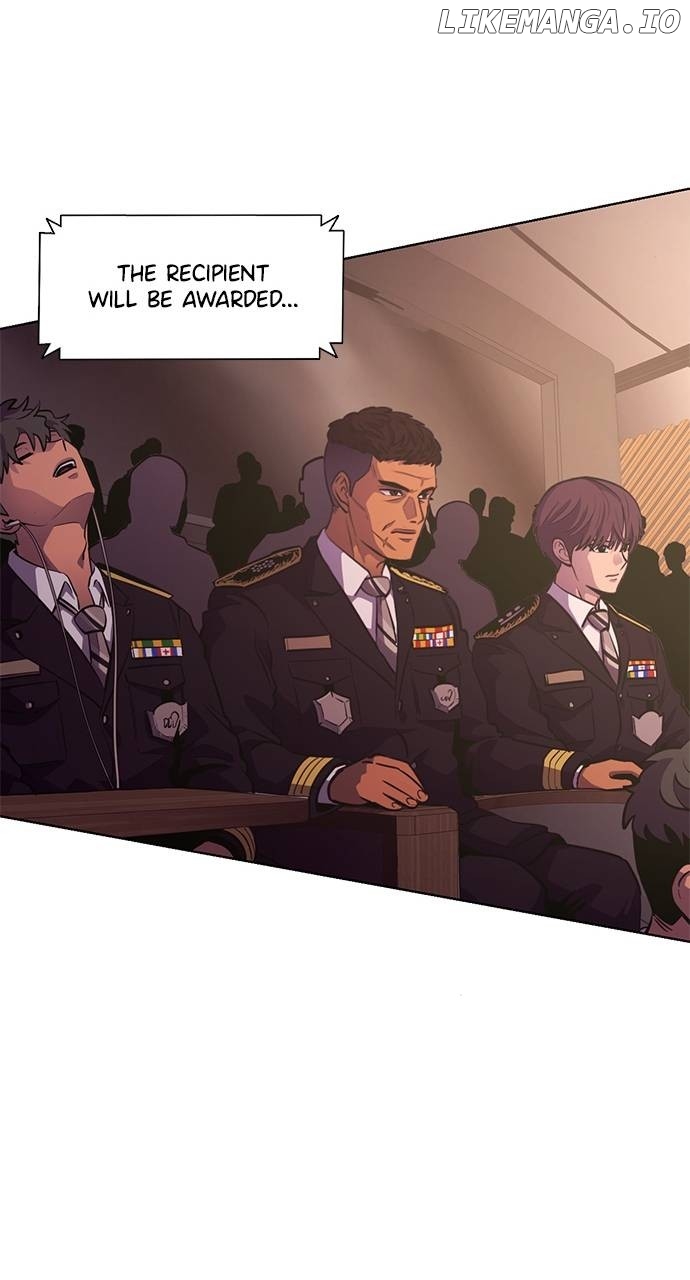 1 Second Chapter 202 - page 34