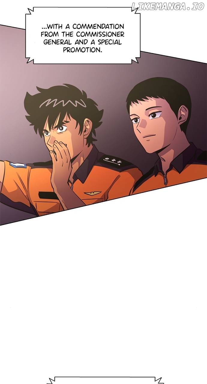 1 Second Chapter 202 - page 35