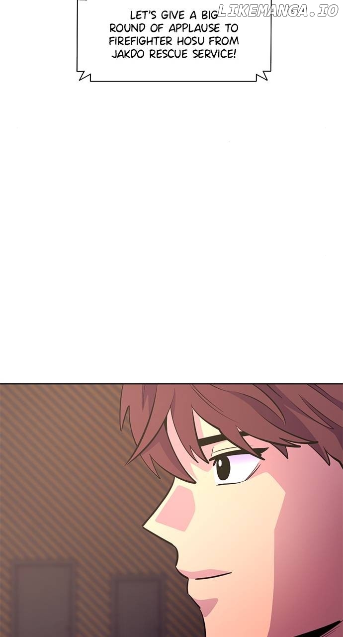 1 Second Chapter 202 - page 36