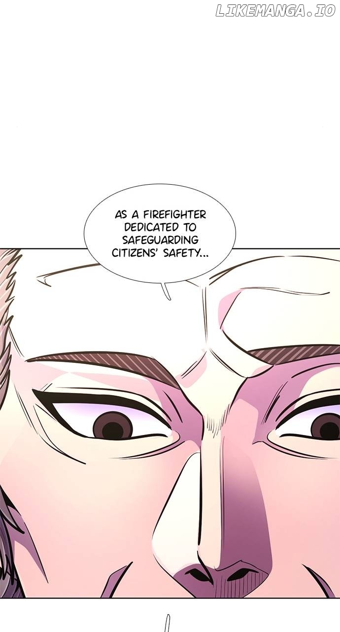 1 Second Chapter 202 - page 39