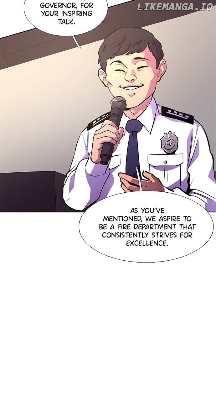 1 Second Chapter 202 - page 4