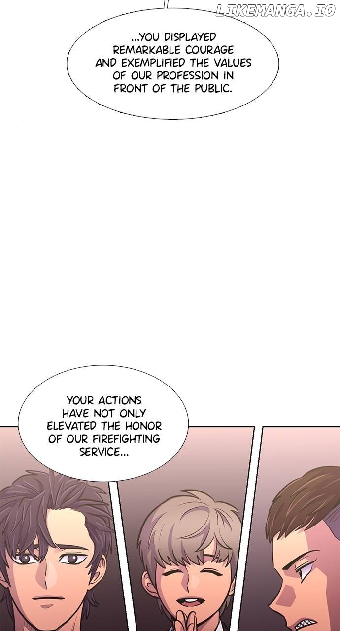 1 Second Chapter 202 - page 40