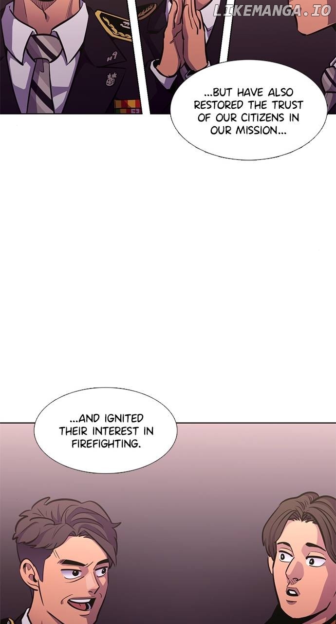 1 Second Chapter 202 - page 41