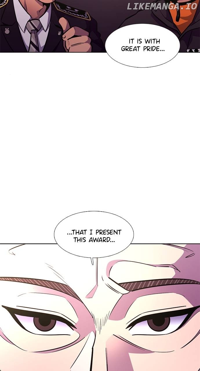 1 Second Chapter 202 - page 42