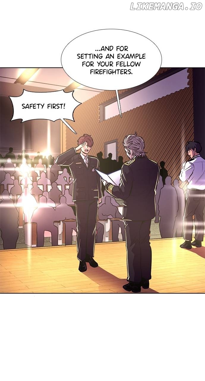 1 Second Chapter 202 - page 44