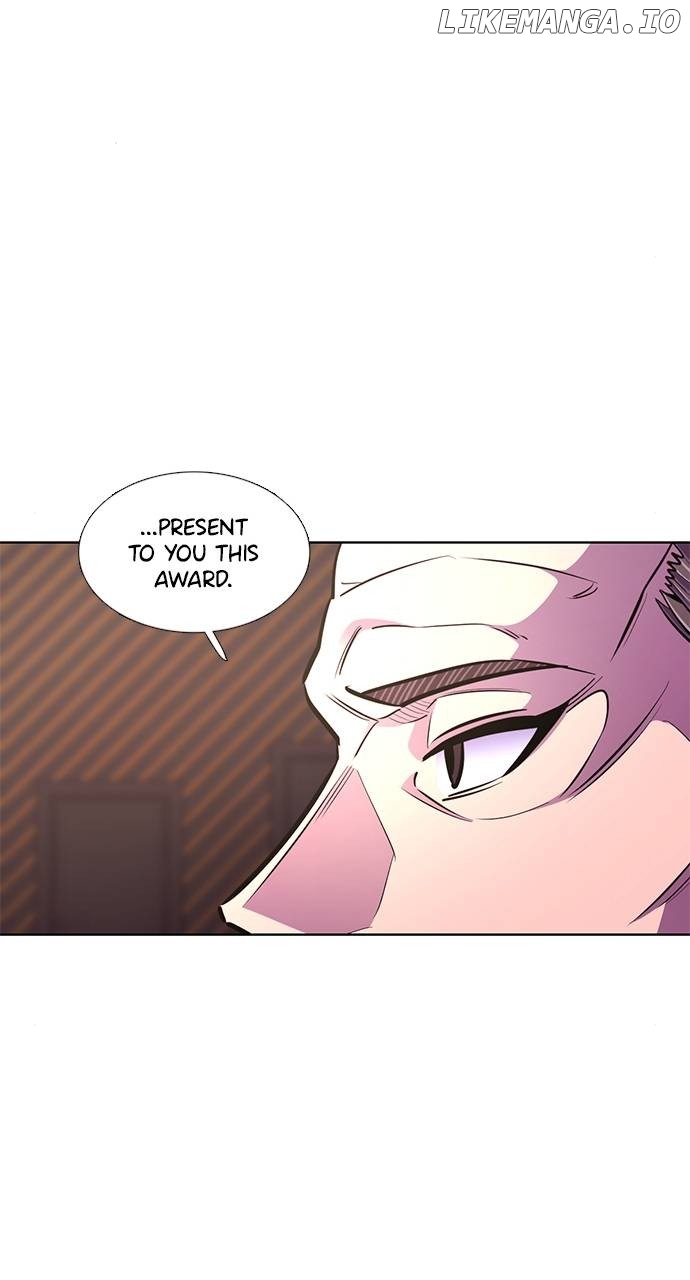 1 Second Chapter 202 - page 46