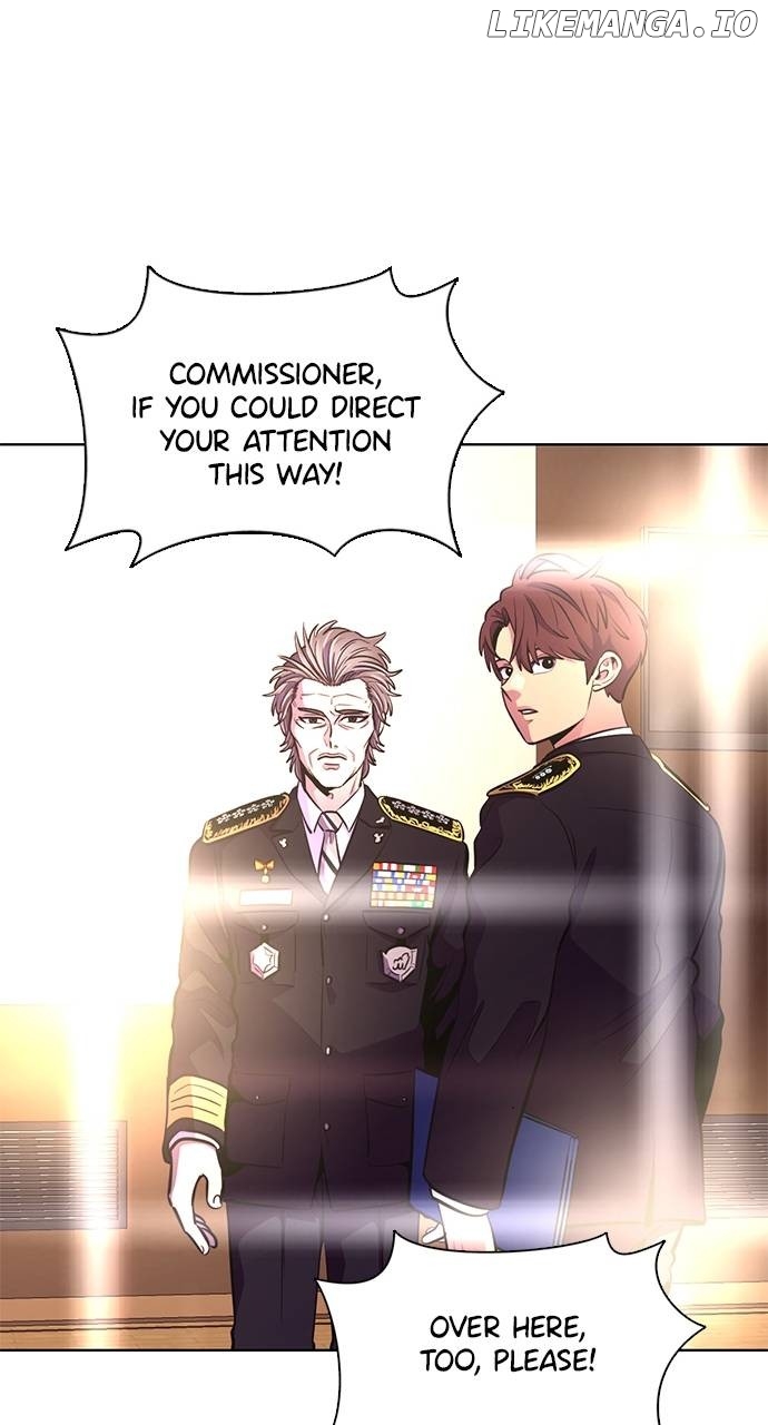 1 Second Chapter 202 - page 47