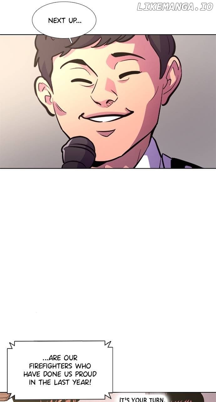 1 Second Chapter 202 - page 5