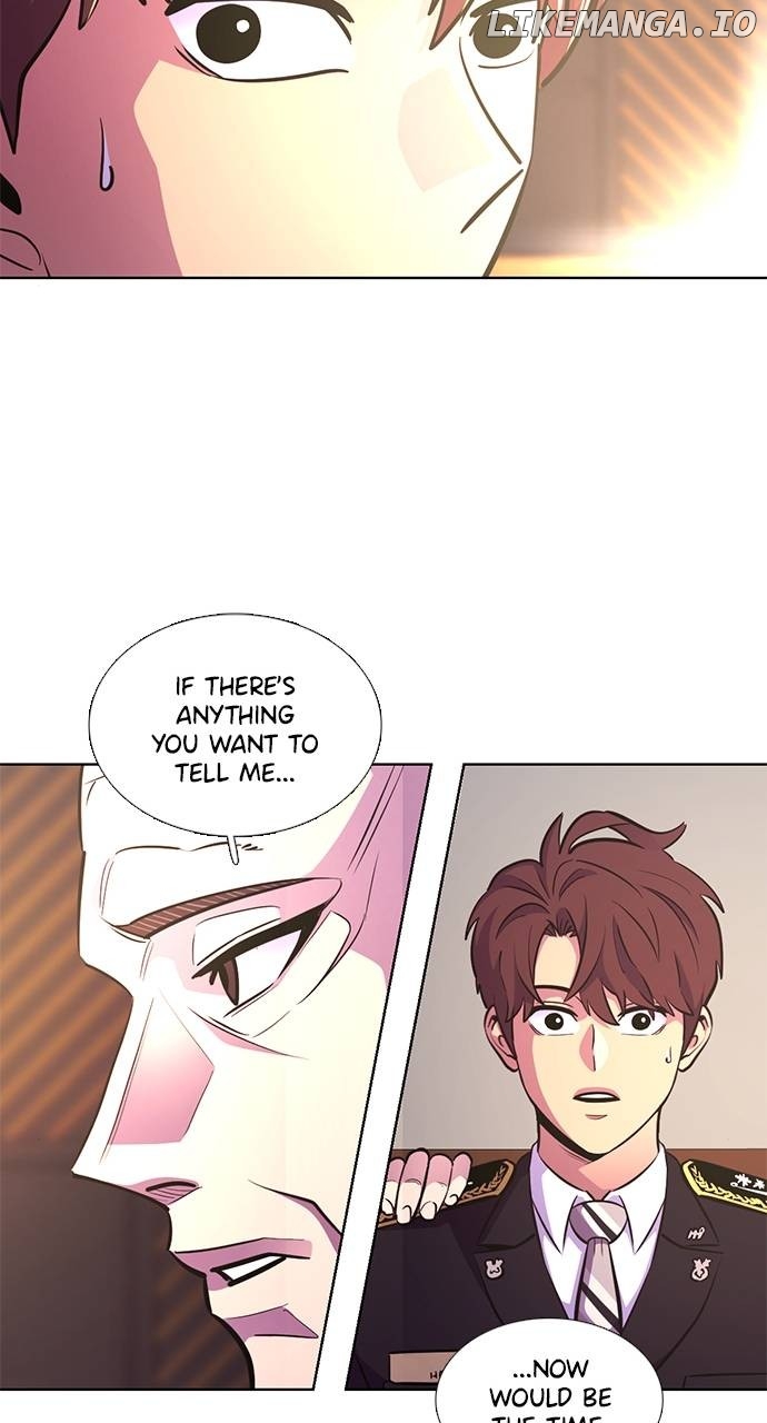 1 Second Chapter 202 - page 54