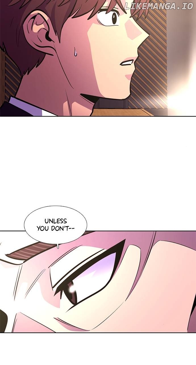 1 Second Chapter 202 - page 56