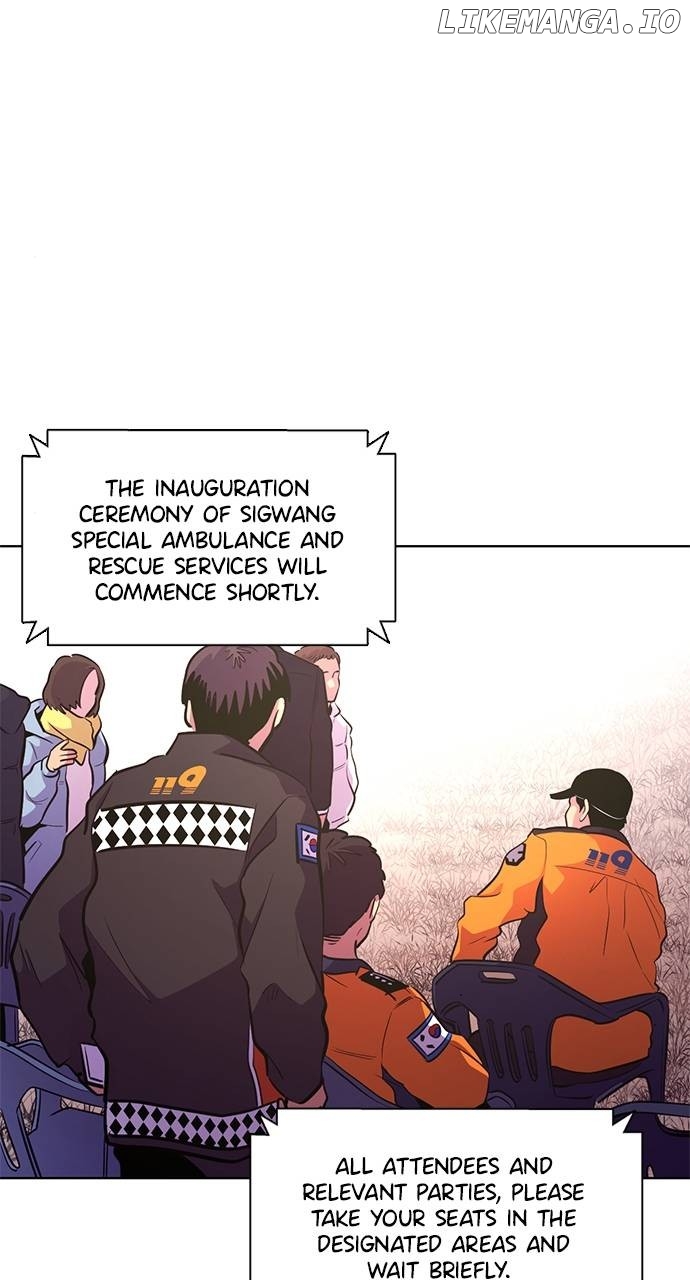 1 Second Chapter 202 - page 63