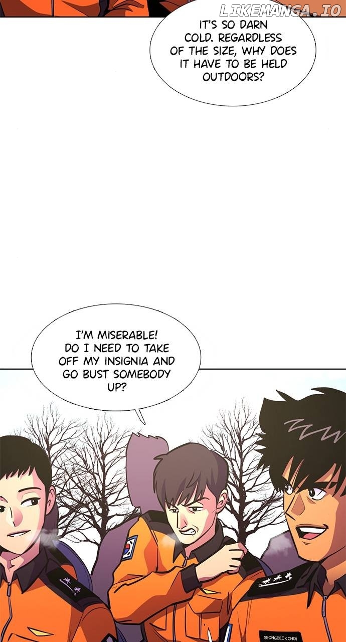 1 Second Chapter 202 - page 65