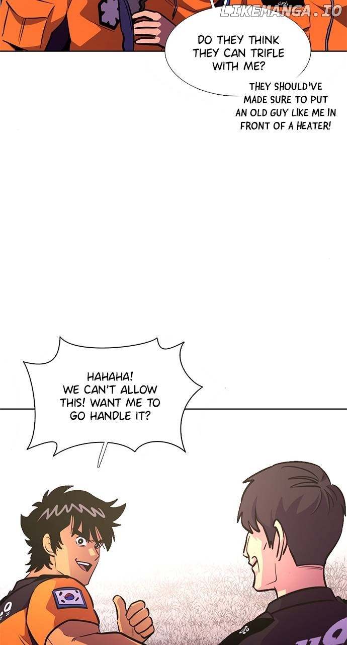 1 Second Chapter 202 - page 66
