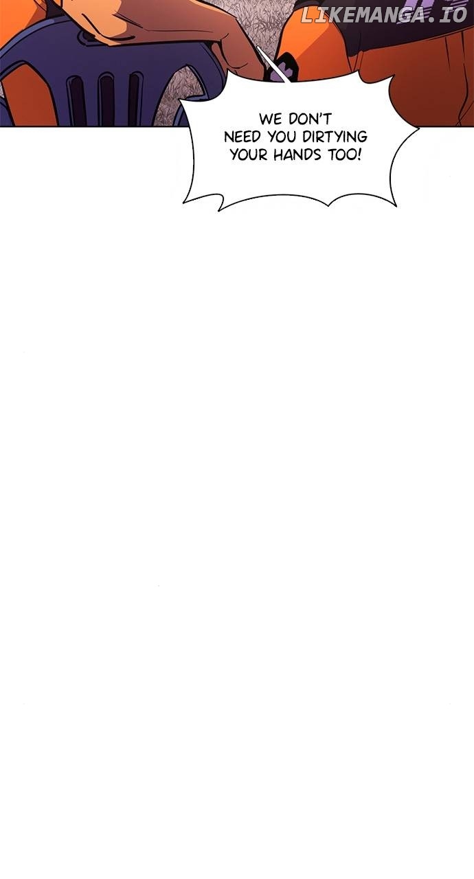 1 Second Chapter 202 - page 67