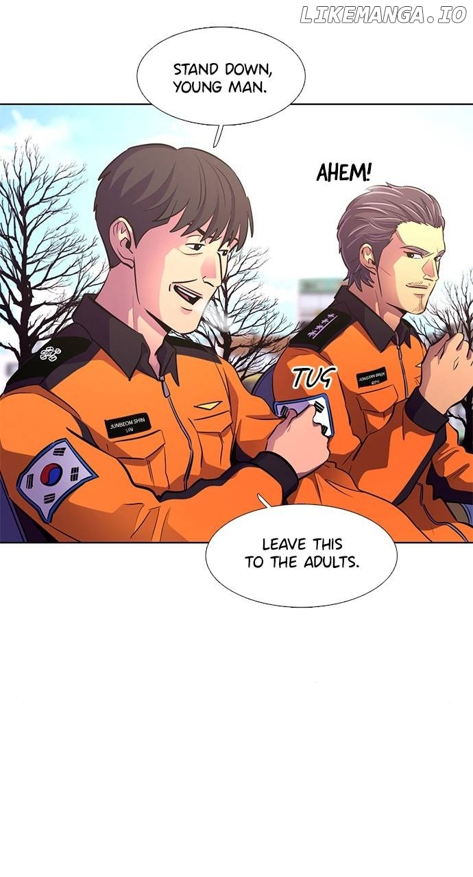 1 Second Chapter 202 - page 68