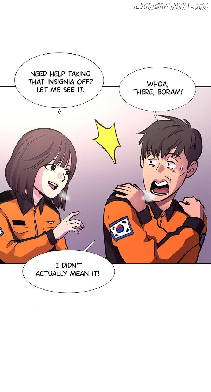 1 Second Chapter 202 - page 69