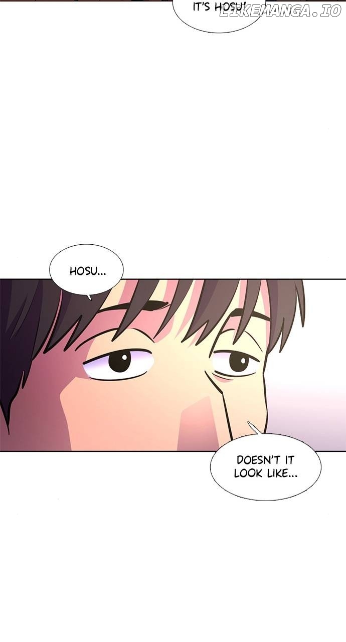 1 Second Chapter 202 - page 72