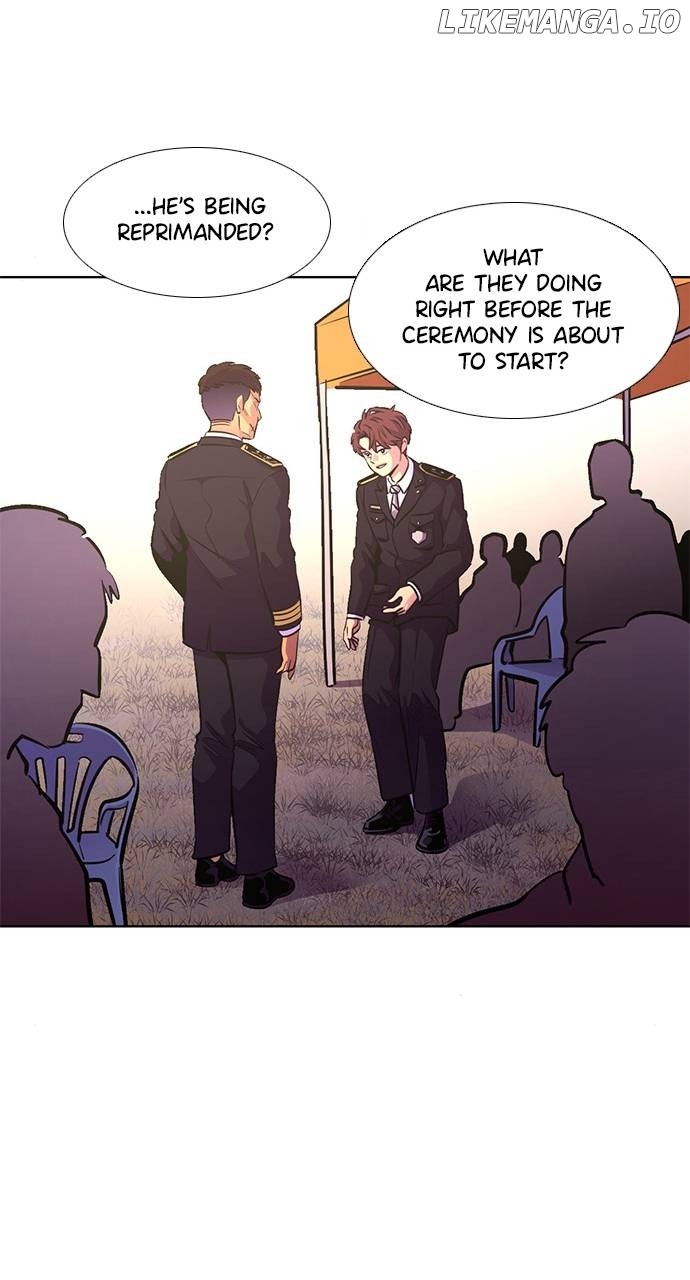 1 Second Chapter 202 - page 73