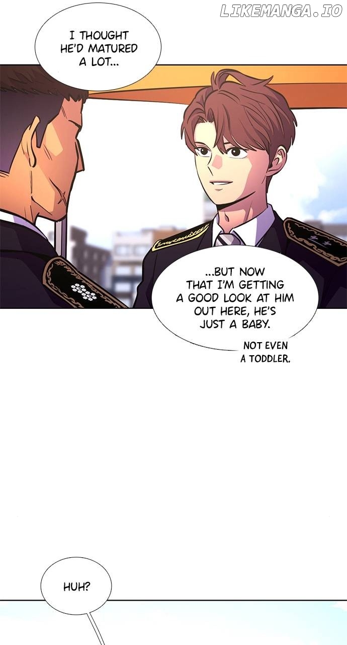 1 Second Chapter 202 - page 74