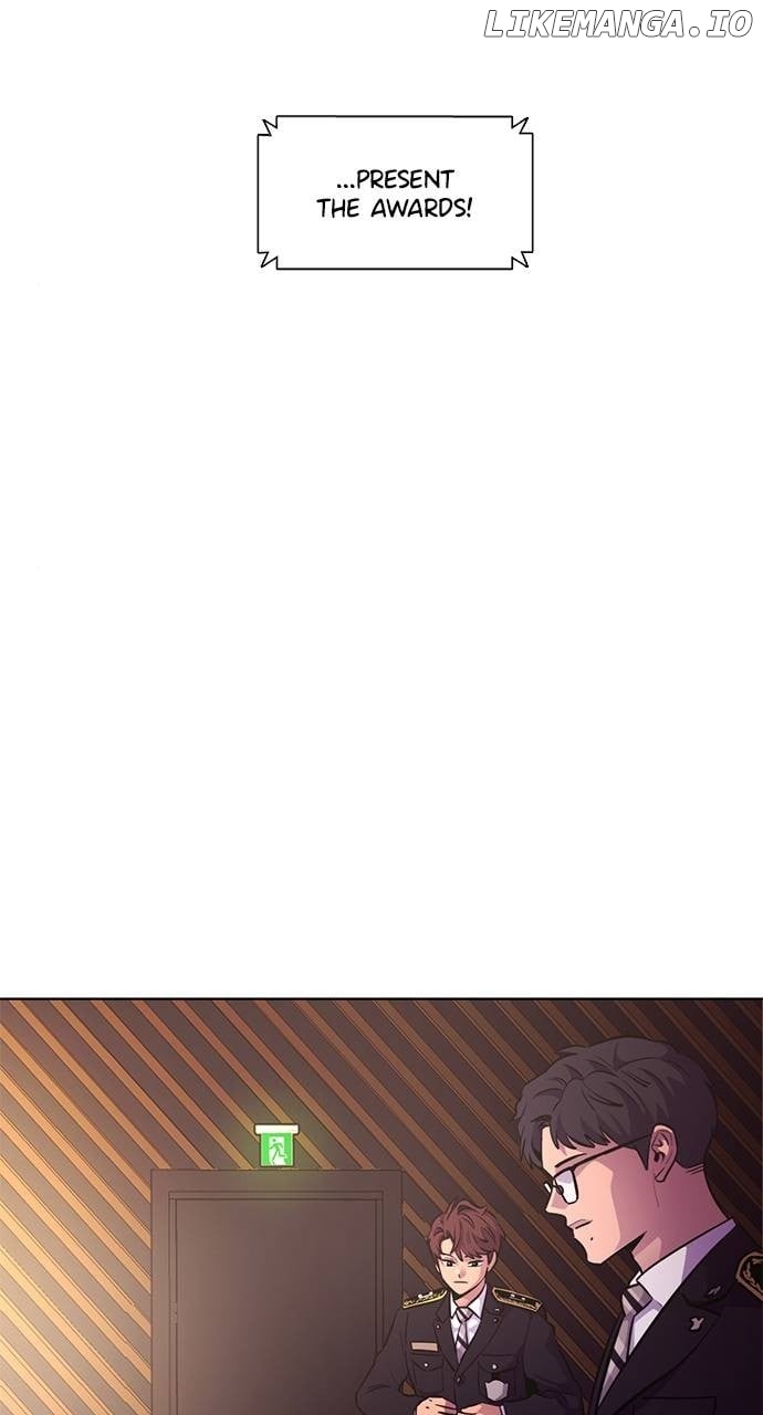 1 Second Chapter 202 - page 8