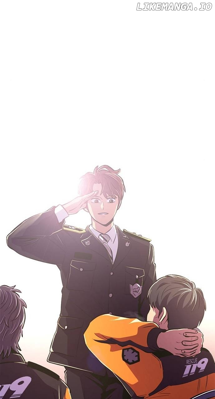 1 Second Chapter 202 - page 80