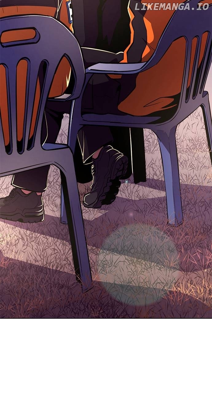 1 Second Chapter 202 - page 81