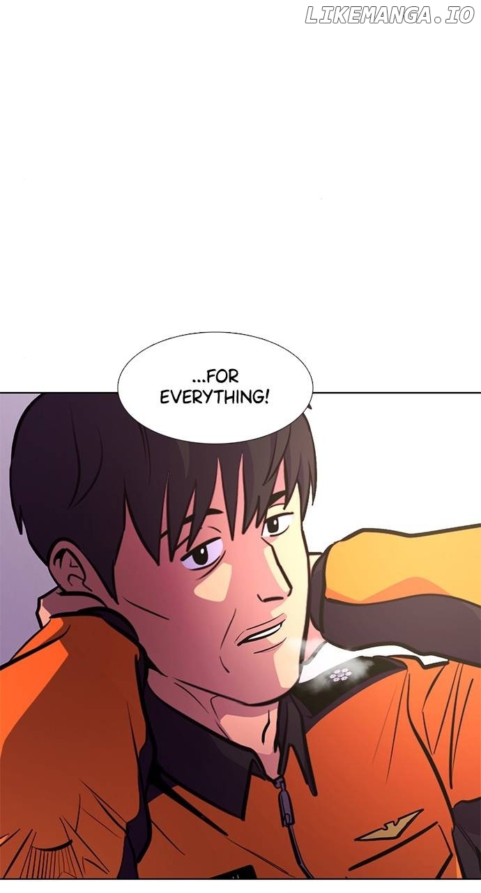 1 Second Chapter 202 - page 82