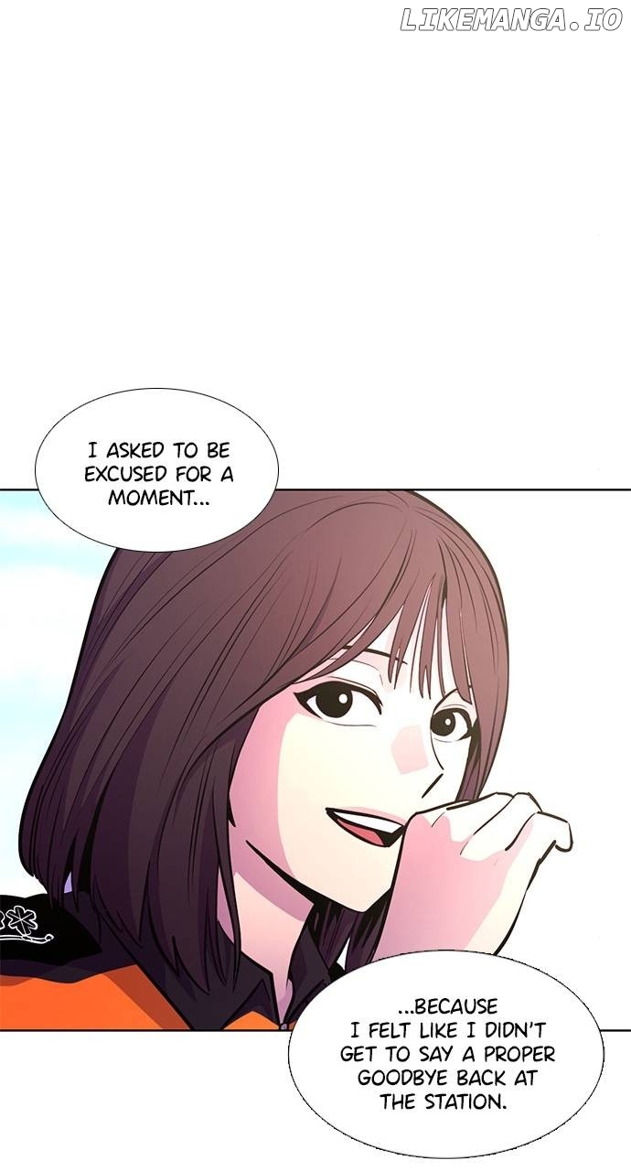 1 Second Chapter 202 - page 83