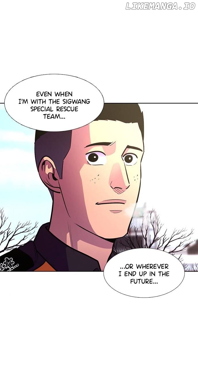 1 Second Chapter 202 - page 84