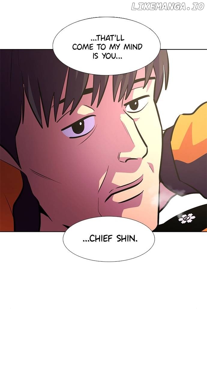 1 Second Chapter 202 - page 87