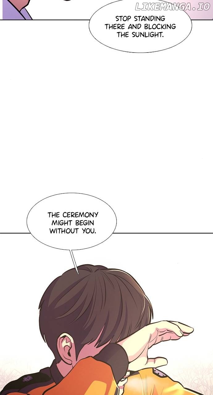 1 Second Chapter 202 - page 92