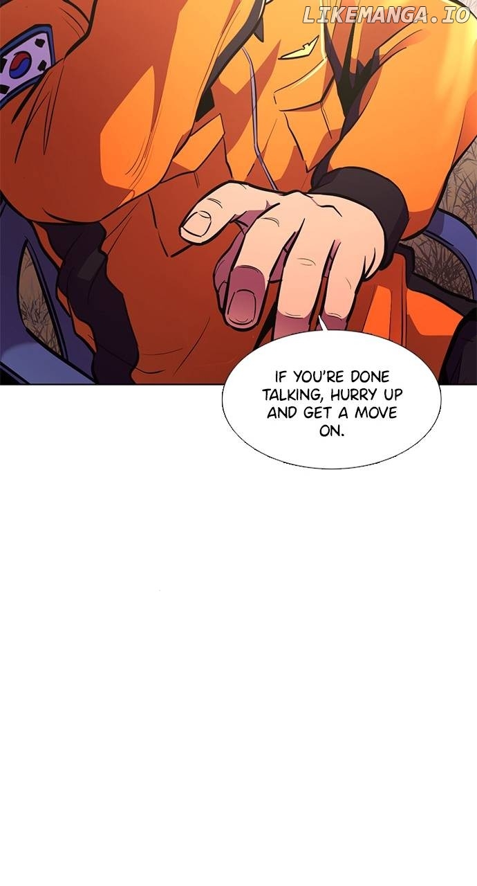 1 Second Chapter 202 - page 93