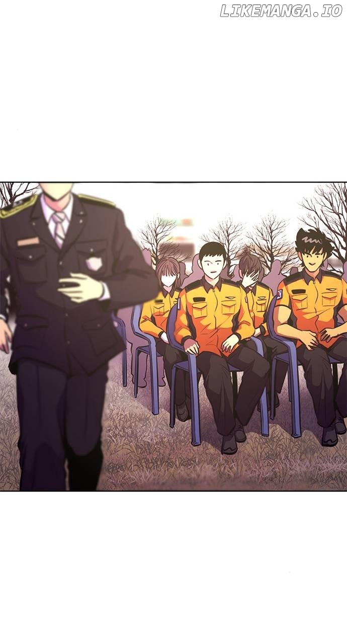 1 Second Chapter 202 - page 95