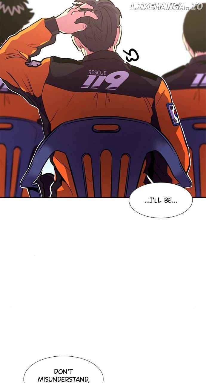 1 Second Chapter 202 - page 97