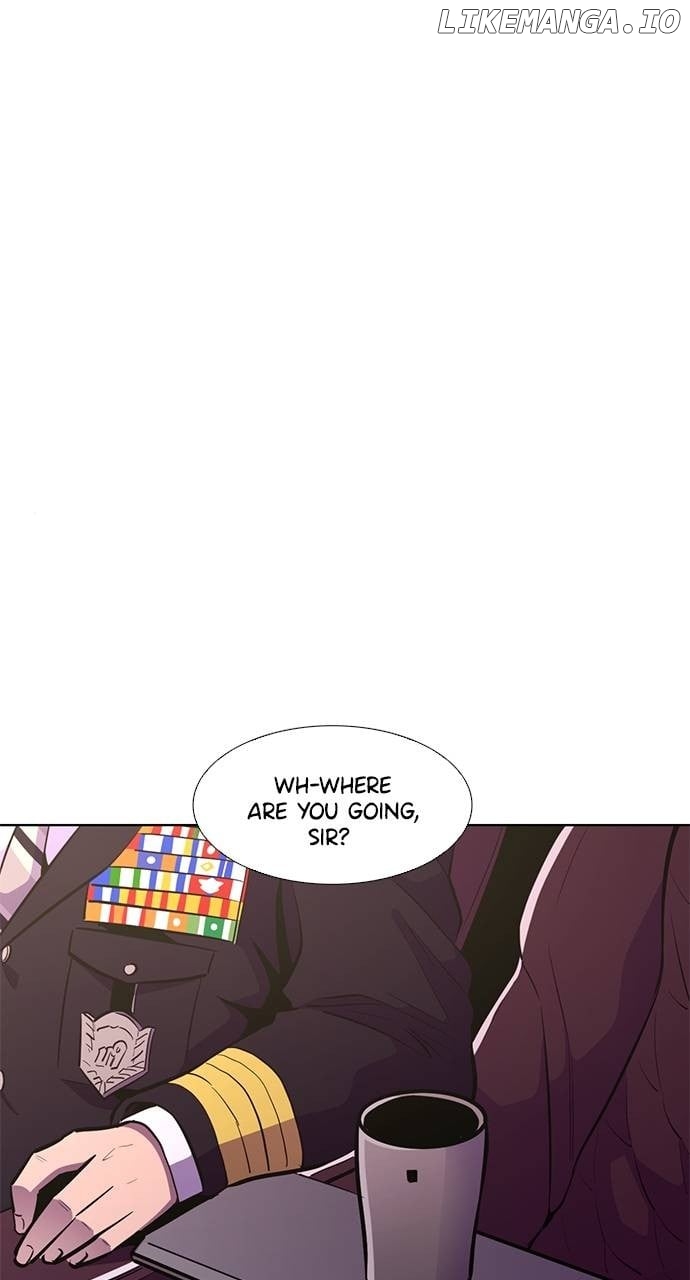 1 Second Chapter 203 - page 1