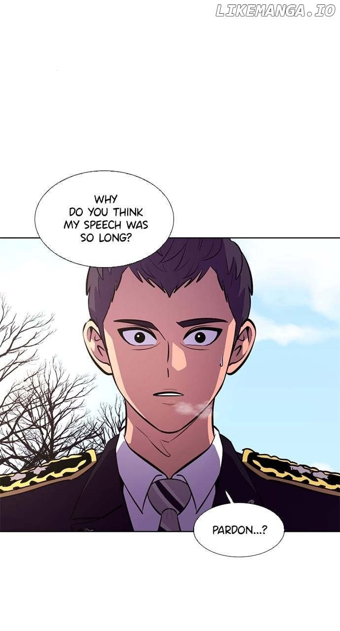 1 Second Chapter 203 - page 10